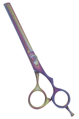 Professional Thinging Scissors 